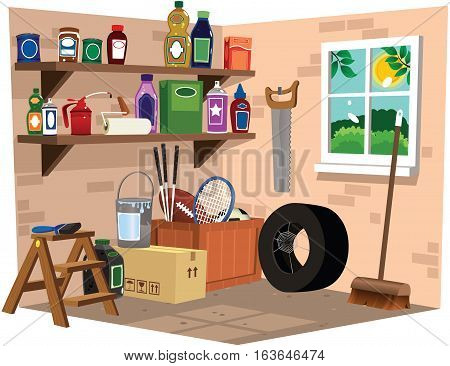 Cutaway Ilration Vector Photo Free Trial Stock Cutaway Ilration Vector Photo Free Trial Stock
