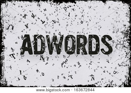 Adwords, Web Development Technology, Design and Presentation