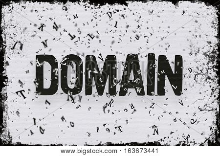 Domain, Web Development Technology, Design and Presentation