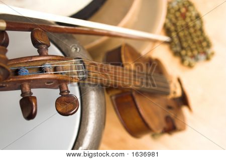 Strumenti musicali