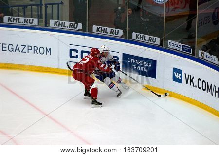 A. Dostoinov (62) Vs M. Chudinov (73)
