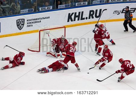 Flying V. Kartayev (98)
