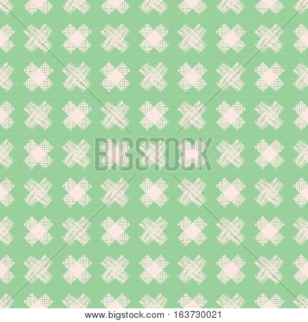 Vector Seamless Pattern, Graphic Illustration