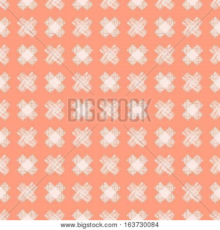 Vector Seamless Pattern, Graphic Illustration