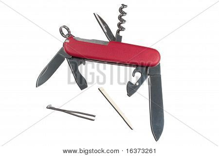 Puukko, työkalut
