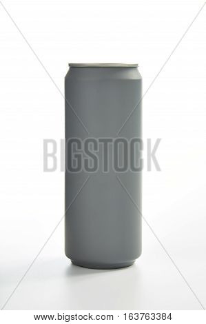 Aluminum Can