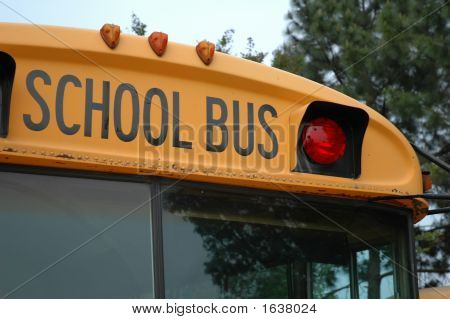 Skolebus