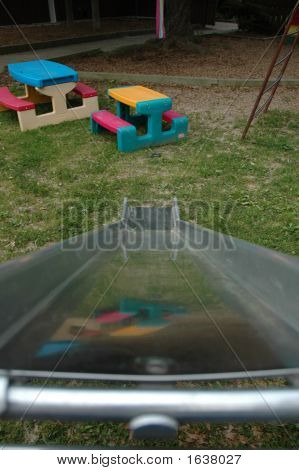 Slide ned!