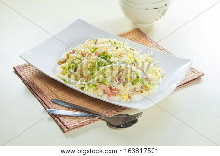 a photo of tasty cuisine or drink
