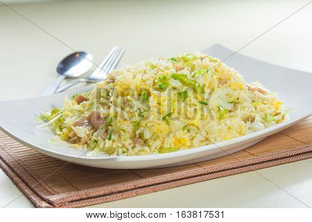 a photo of tasty cuisine or drink
