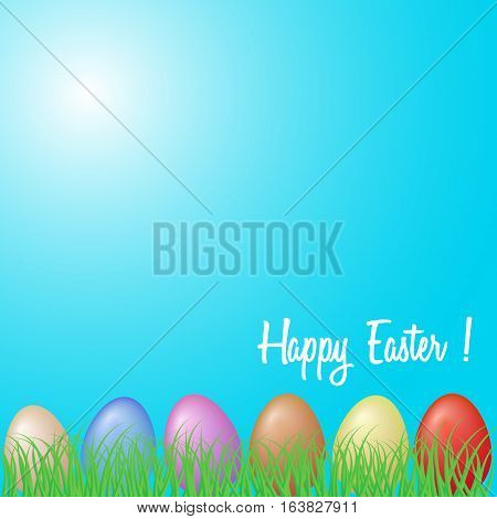 Easter eggs also called Paschal eggs are decorated eggs that are often given to celebrate Easter or springtime.