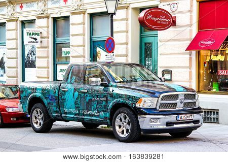 Dodge Ram 1500