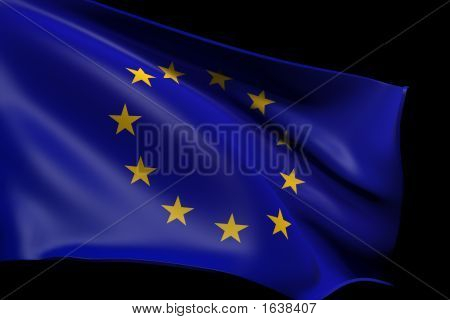 European Flag
