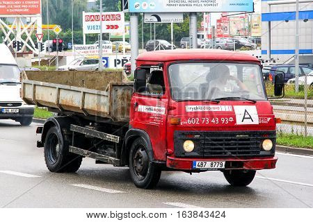 Avia A31
