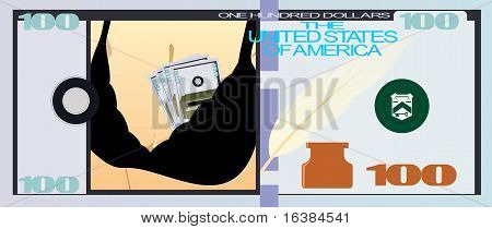 Money for prostitution