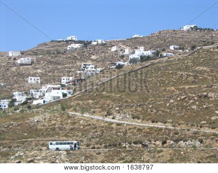 Mikonos