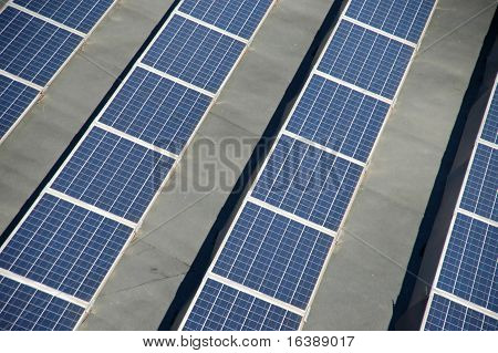 zonnepanelen