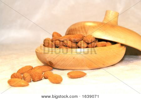Migdały