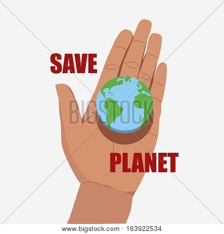 Eco Green Earth