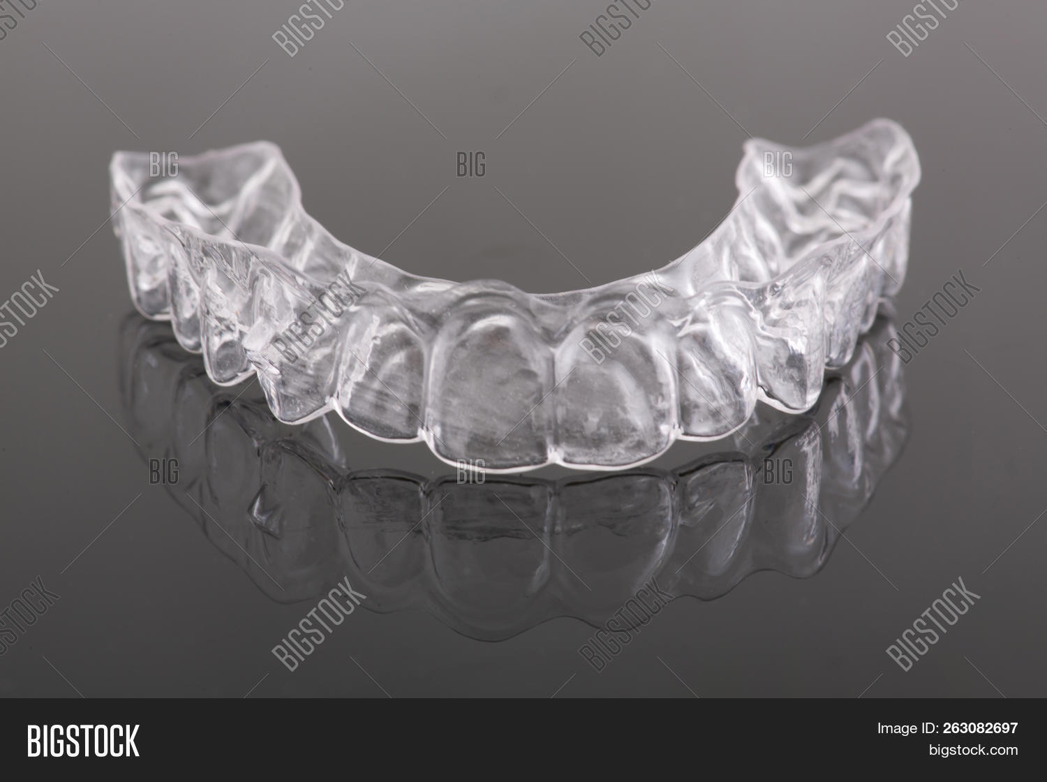 Wax Pattern Teeth Image & Photo (Free Trial) Bigstock