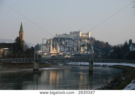 Salisburgo