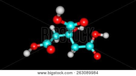 Citric Acid Is A Weak Organic Acid That Has The Chemical Formula C6h8o7. It Occurs Naturally In Citr