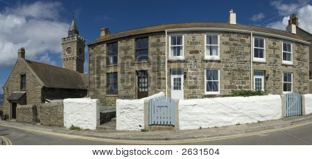 Porthleven
