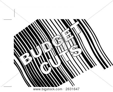 Barcode budgetnedskärningar 2. Eps
