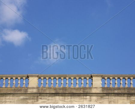 Balustrade