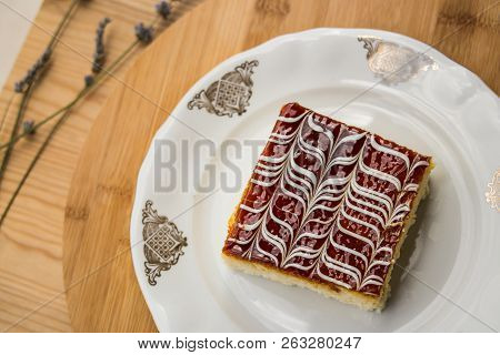 Trilece / Balkan Dessert.