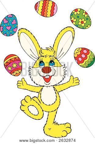 Easter Bunny
