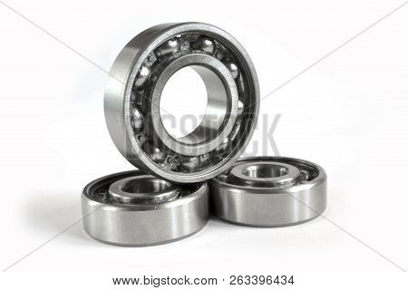 Bearings