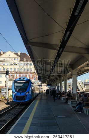 Train Iii