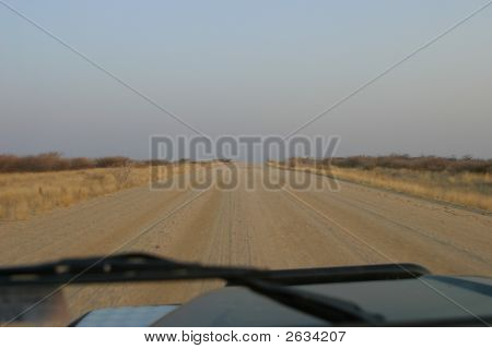 Na drodze