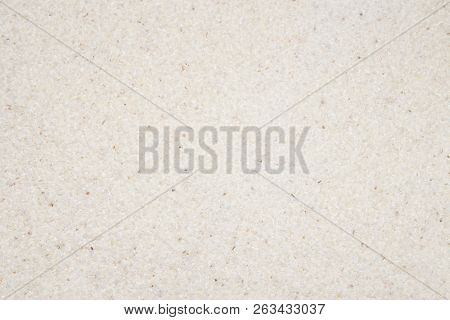 Semolina.background Of Semolina.the Texture Of The Grains Of Semolina.