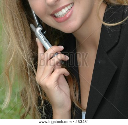Business kvinde