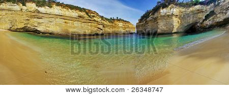 Loch Ard Gorge