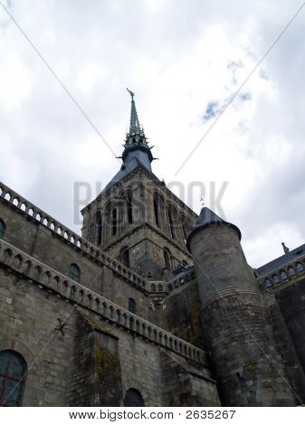Abbey
