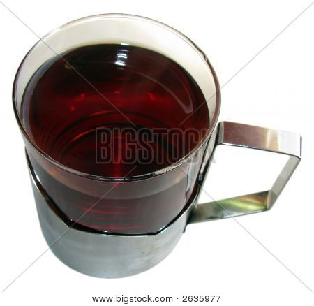 Tazza di tè