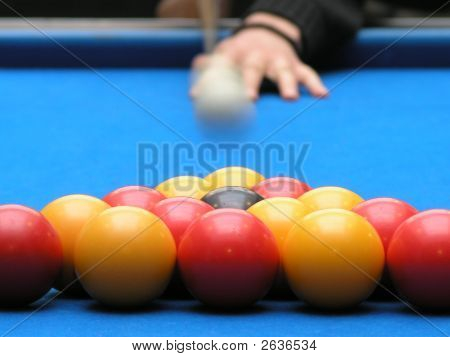 Billar