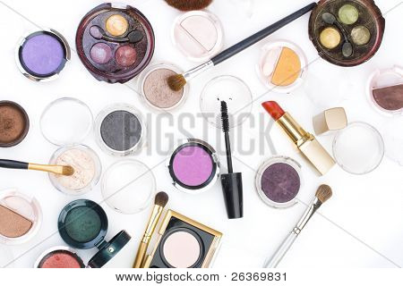 cosmetics