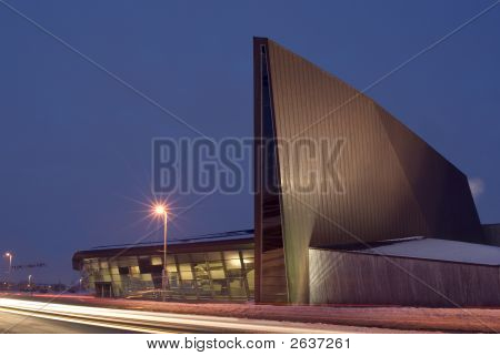 Canadian War Museum