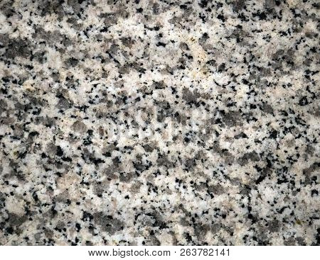 Marble Texture Background High Resolution Scan. Abstract Background Made Of Small Stone. Floor Tile