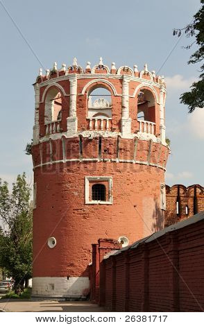 Středověké pevnosti Tower