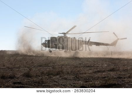 Combat Training Of The Armed Forces Of Ukraine