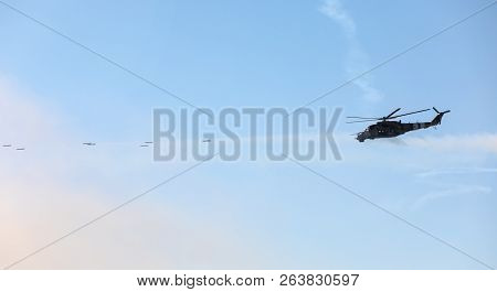 Combat Training Of The Armed Forces Of Ukraine