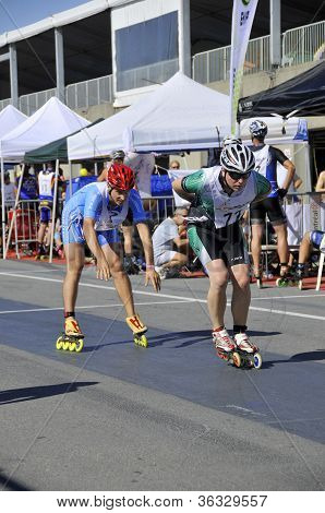 Roller Montreal