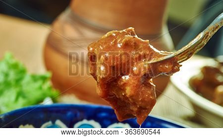 Lagan Ka Gosht