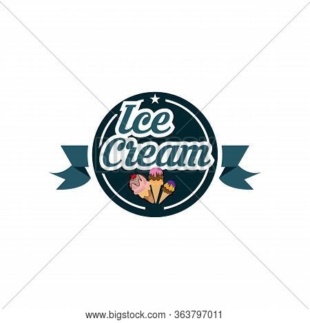 Vintage Modern Ice Vector Photo Free Trial Bigstock