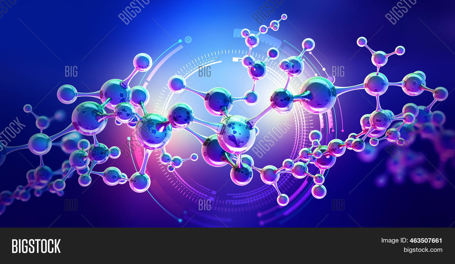 Abstract Model Image & Photo (Free Trial) | Bigstock